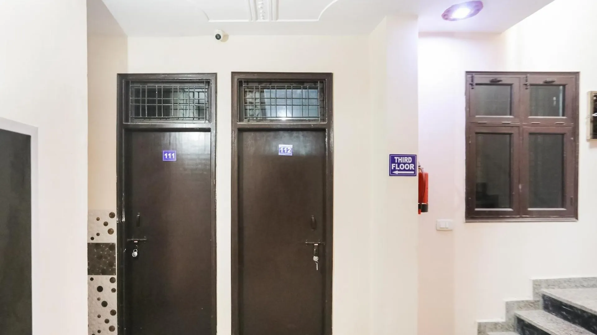 Spot On Main View Guest House Near Leisure Valley Park Gurgaon